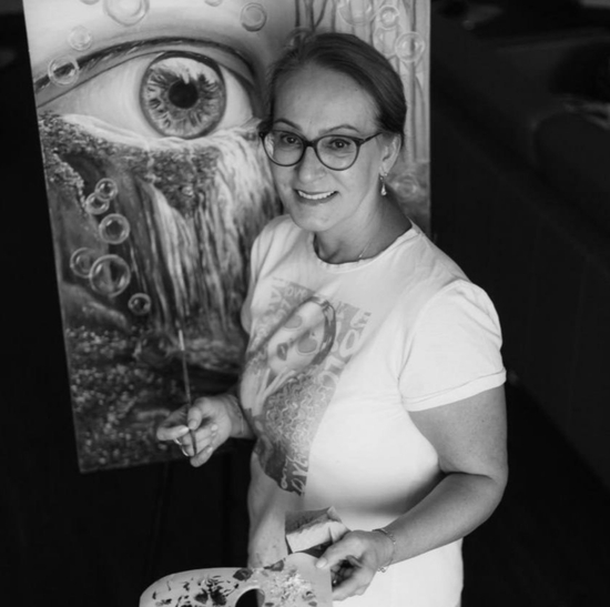 ОЛЬГА ТУМАНОВА