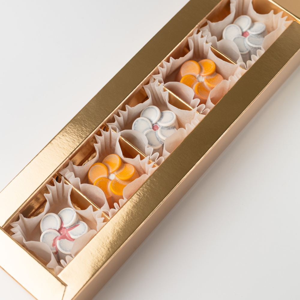 Набор конфет 5 шт