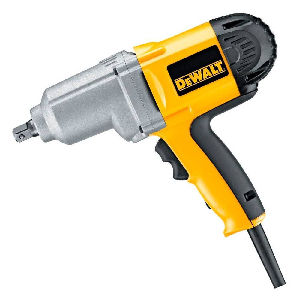 Гайковерт DeWalt DW 292 ударный