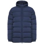 Утепленная парка унисекс Nepal