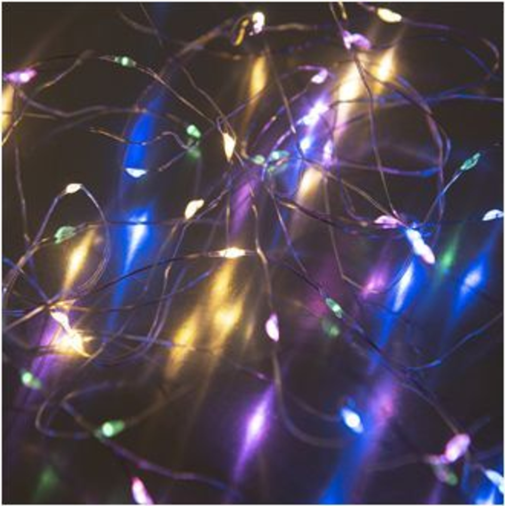 Гирлянда FUNRAY Нить 5 м