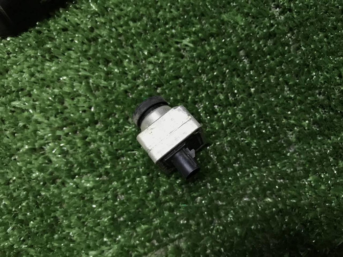 Камера обзорного вида передняя Audi A6 C8 18-н.в.