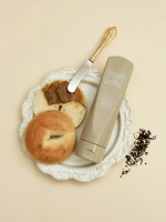 Teabless Пилинг-скраб для лица с ароматом чая Эрл Грей Earl Grey Tea Jam Facial Peeling Scrub 230 мл