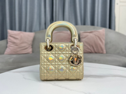 Christian Dior Lady Dior Mini 17 cm