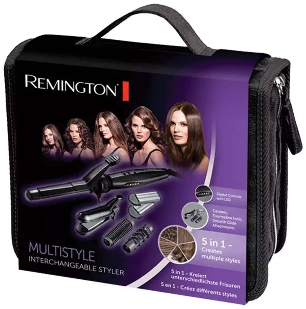 Стайлер Remington S8670 (q)