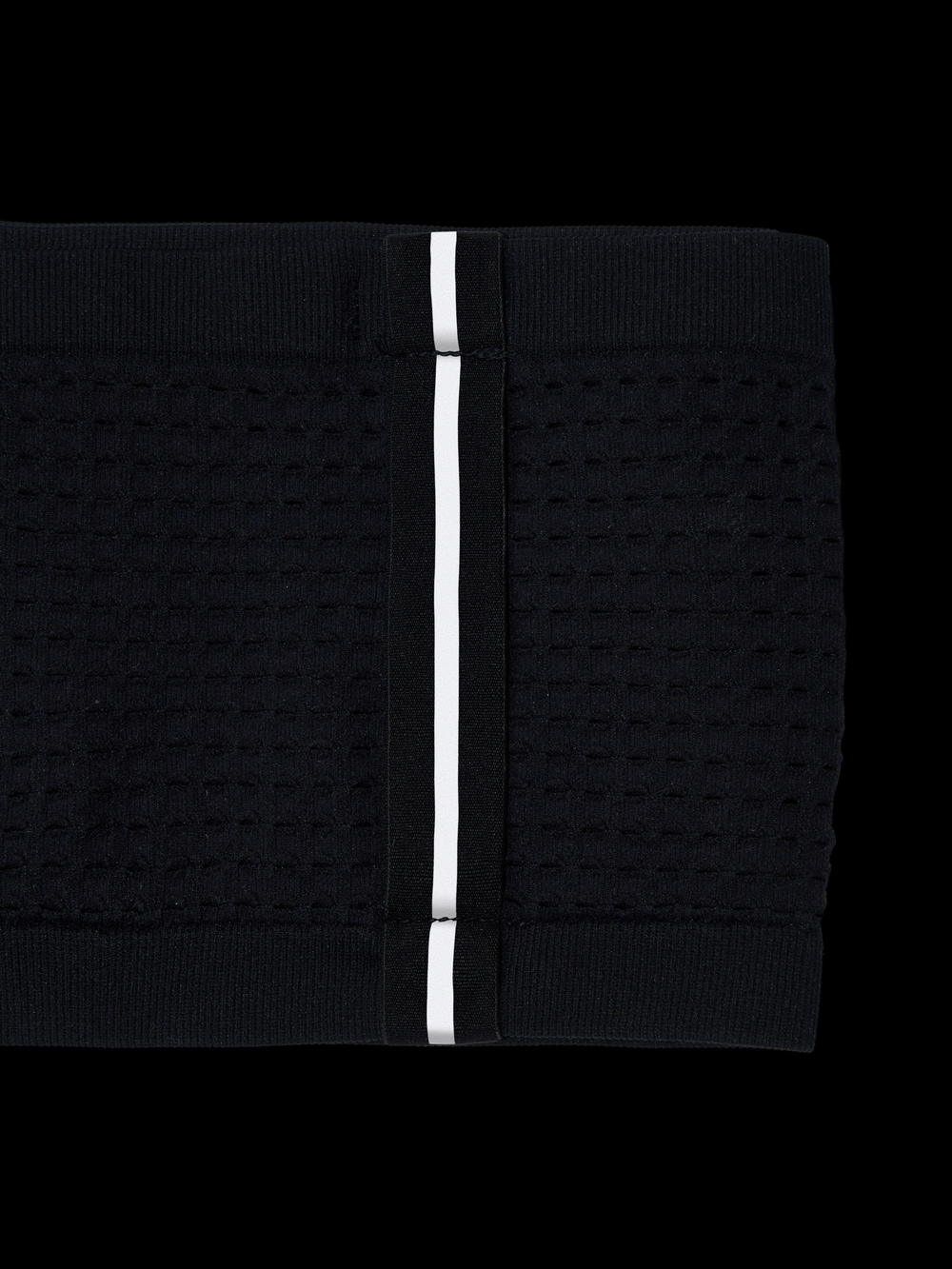 Пояс GRI Ультра чёрный