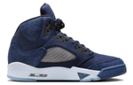 Кроссовки Jordan Air Jordan 5 "Georgetown"