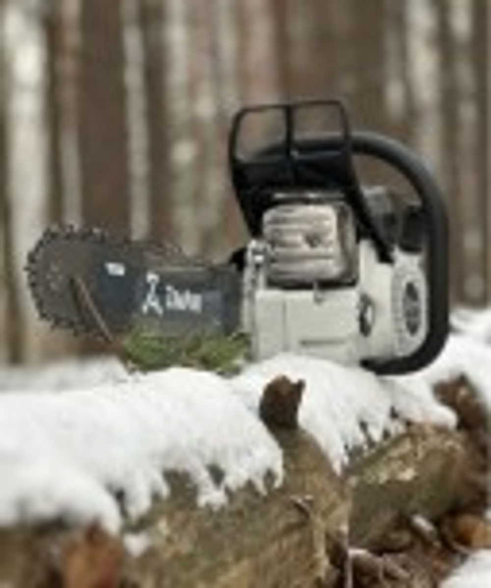 Бензопила ZIMANI MS361 PRO 18" (HyWay Tiannium) AG366PROZ2