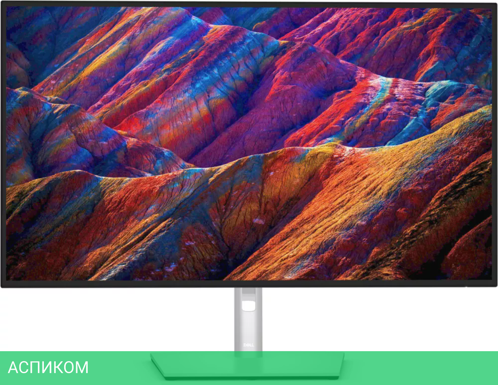 Монитор Dell UltraSharp U3223QE