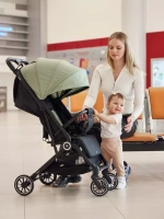 Коляска детская RANT basic "JUNO" RA302