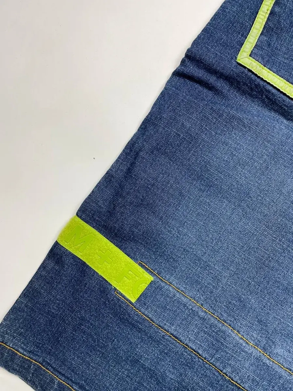 Шорты от MFG Ecko South pole True religion Jnco