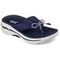 Skechers Go Walk Arch Fit 'Navy Blue'
