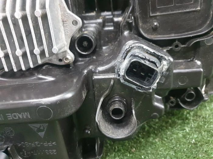 Фара правая BMW 6er G32 (2020-н.в.) Laser