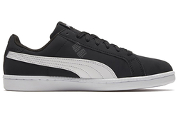 Кроссовки Puma Smash 'Black' 356753-02