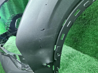 Бампер передний Omoda C5 (2022-н.в.)