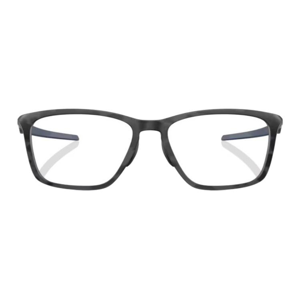 Oakley Irregular Shape Eyeglass Frames