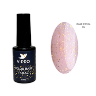 05 Color Base POTAL V-PRO 8мл