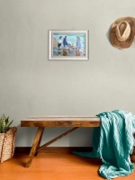 Картина на стену интерьерная на холсте 40*30 см