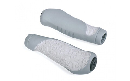 Ручки на руль AGR ASL ERGO 135 AUTHOR