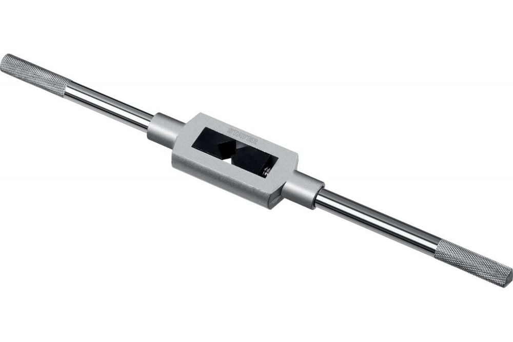 Метчикодержатель Stayer №6, М6-М20, 323мм, Professional 28035-6_z01
