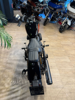 Street Bob 114 Harley-Davidson (2023)