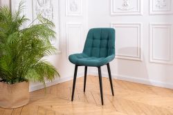 Стул Президент NEW (Океан) 1 шт, ДСВ-Мебель