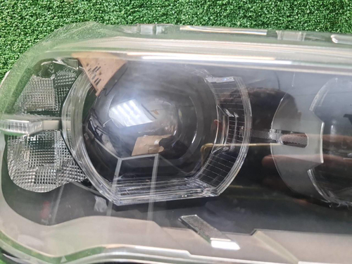 Фара правая BMW X1 F48 (2015-2019) LED