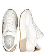 Кроссовки DREAMY Liu Jo - белый(BF4039 PX527)