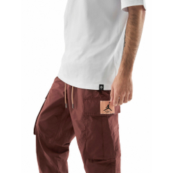 Брюки Jordan Pants Cargo "Chocolate"