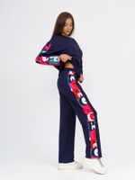 921 Костюм "Синий" SveTekst (Акция)