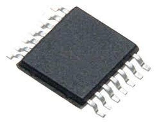 Микросхема ASC8513 / TSSOP14