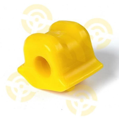 Полиуретановая втулка стабилизатора, передней подвески, левая I.D. = 21,2 мм(Кратность 1 шт) 1011279