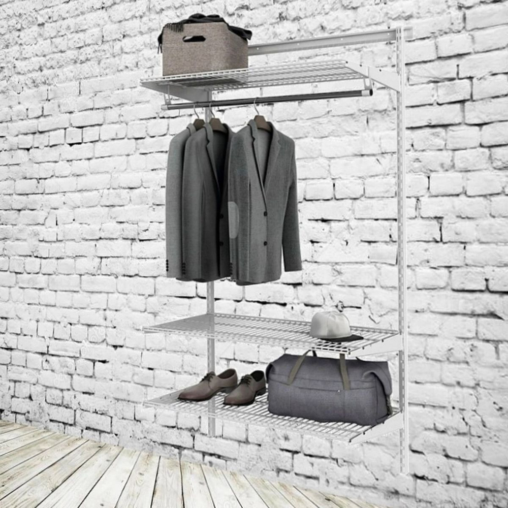 Гардеробная система Титан, GS-450S, 354500