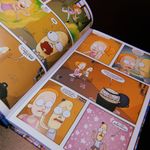 Комикс Рик и Морти: Покеморти / Жопосранчик