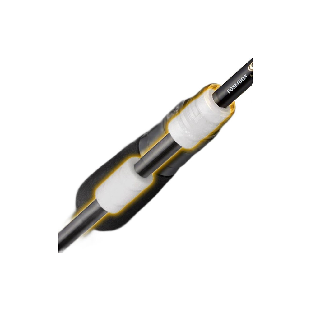 Спиннинг Evergreen Superior SPRS-70L-T 0,4-10g, длина - 2,13m