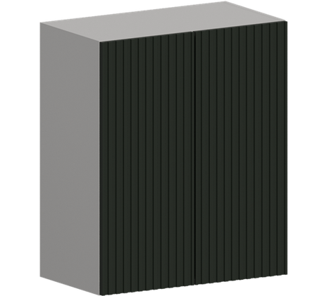 Кухня Модуль ШВ 600 Вотан / Насыщенно-зеленый