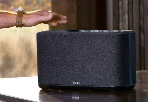 Denon HOME 350 Black