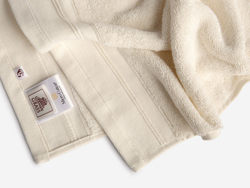 Полотенце 80x150 German Grass Cream Balance Grass