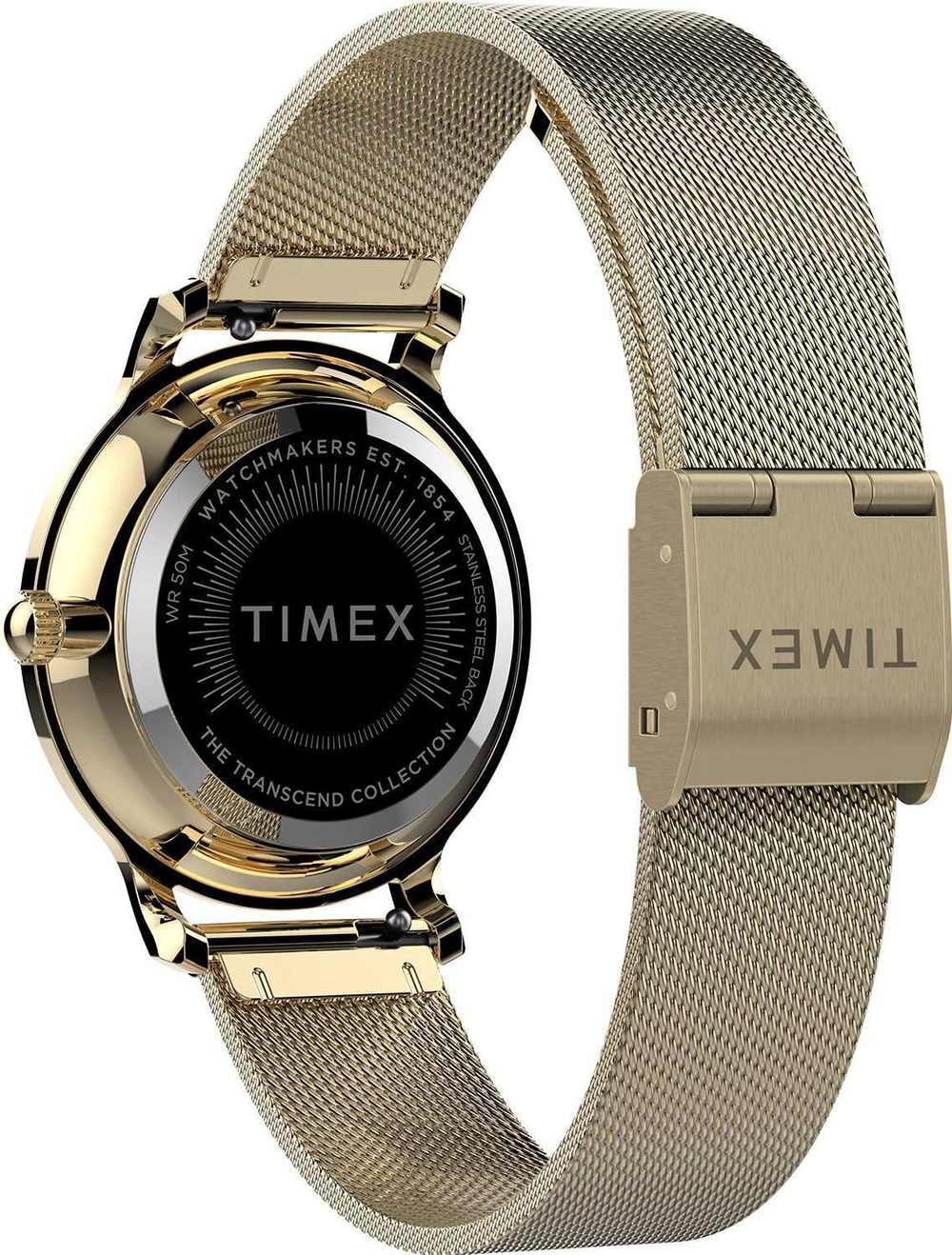 Женские наручные часы Timex TW2U86900