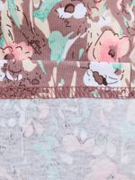 Халат Рейна Виотекс КОРИЧНЕВЫЙ