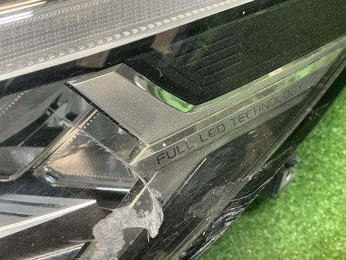 Фара левая Geely Coolray (2023-н.в.) LED