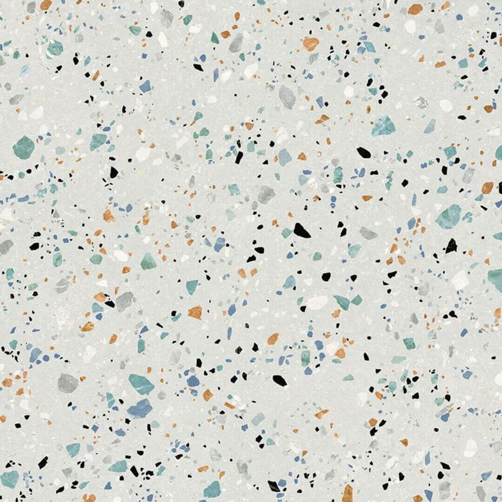 Prissmacer Gobi Bianco 60x60