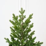 Ель искусственная «Meribel» (Литая хвоя) 3 м