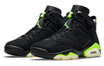 Кроссовки Jordan Air Jordan 6 Retro "Electric Green"