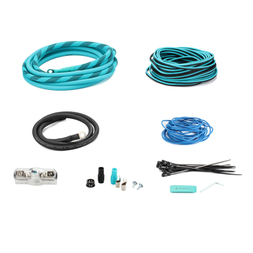 4-канальный комплект Aspect Audio AWK-4.0 Pro