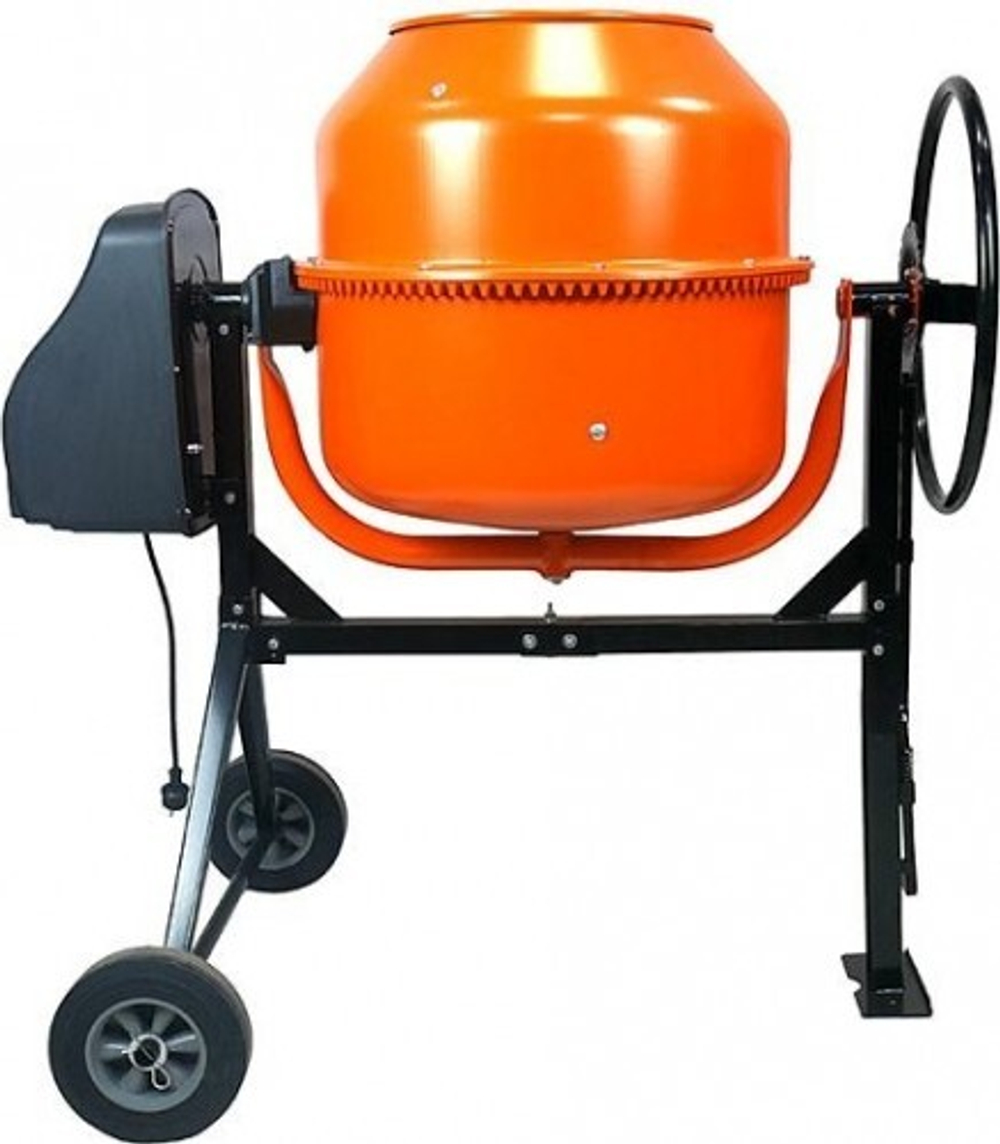 Бетоносмеситель Sturm CM20180CI
