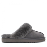 Ugg Slippers Scufette Grey