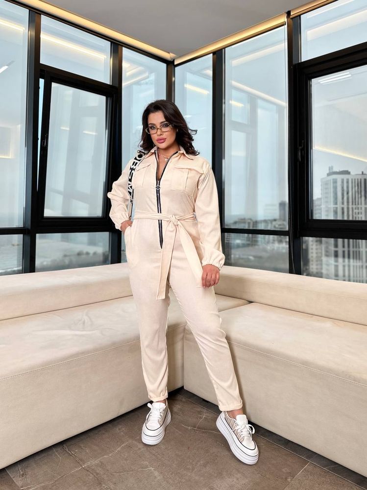 Комбинезон УК-2066-1 Fabrika