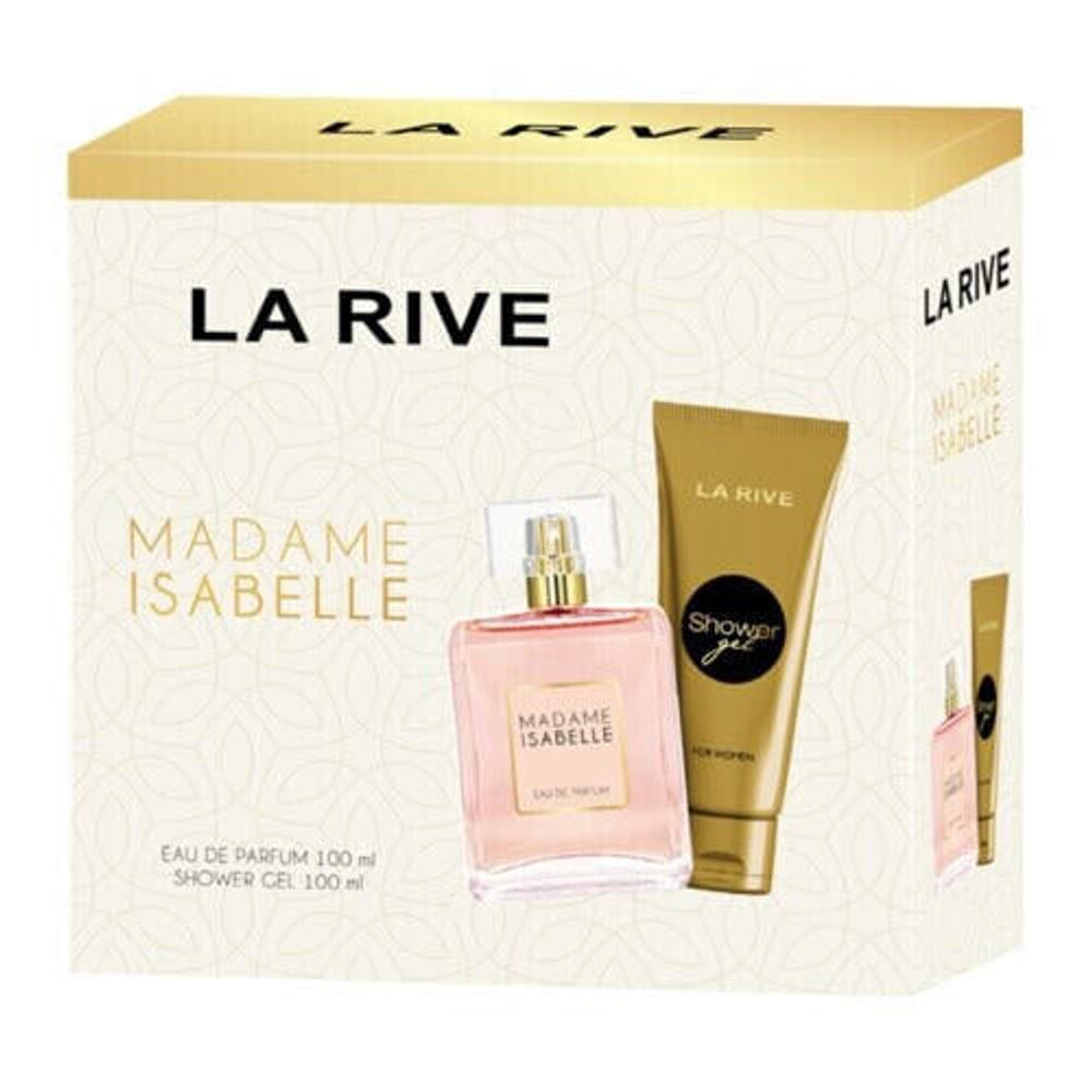 Женская парфюмерия La Rive Madame Isabelle Gift Set