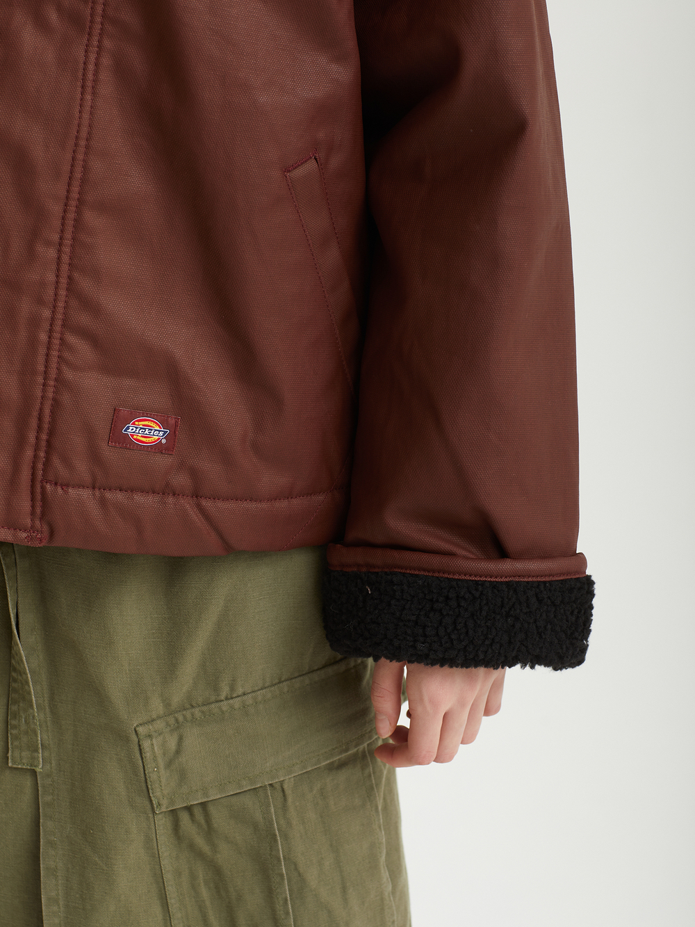 Куртка Decherd Jacket W